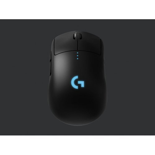 Мишка Logitech G Pro Wireless (снимка 2)