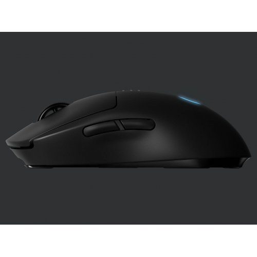 Мишка Logitech G Pro Wireless (снимка 4)