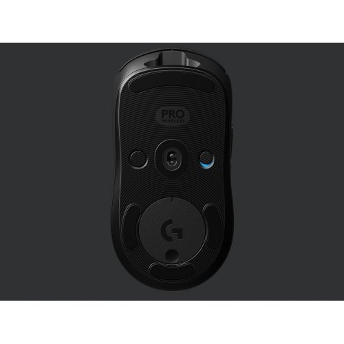Мишка Logitech G Pro Wireless (снимка 5)