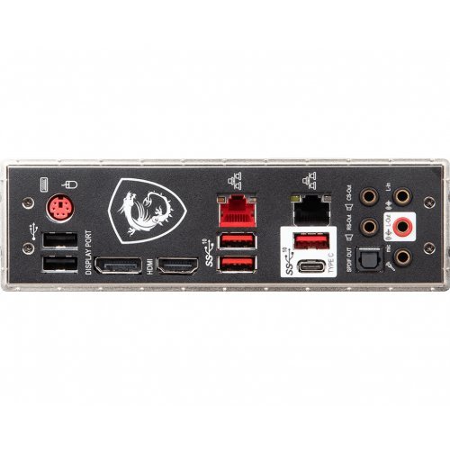 Дънна платка MSI MAG Z390 Tomahawk (снимка 5)