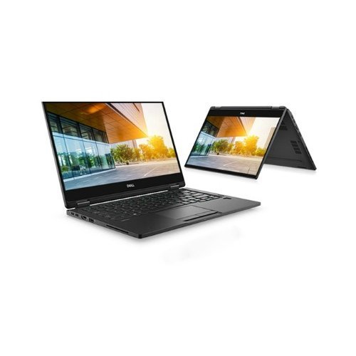 Лаптоп Dell Latitude 13 7390 N025L739013EMEA_WIN-14 (снимка 1)