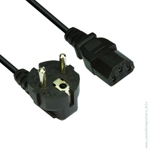 Захранващ кабел (снимка 1)