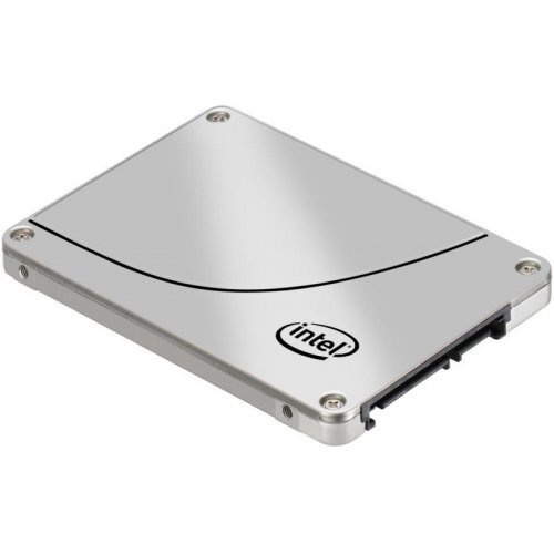 SSD Intel D3-S4510 Series SSDSC2KB480G801 (снимка 1)