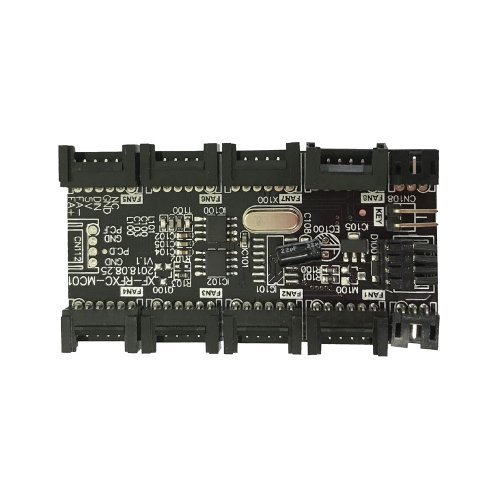 Охлаждане за компютри > Makki RGB Fan Controller MAKKI-RGB-FANCTRL2 (снимка 2)