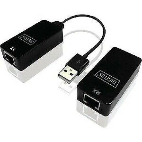 I/O модул Digitus DA-70139-2 (снимка 1)