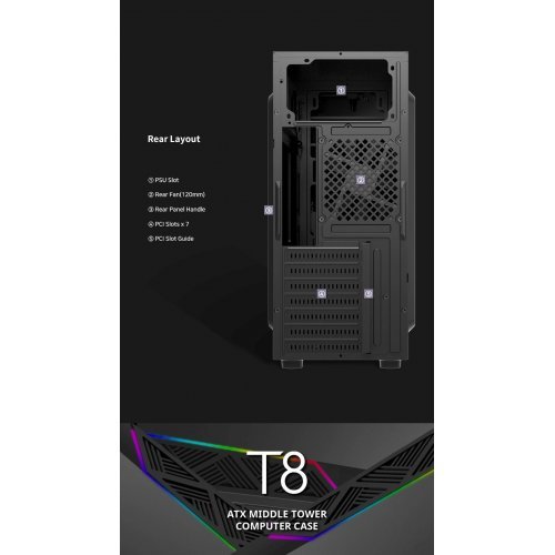 Компютърна конфигурация JMT (снимка 10)