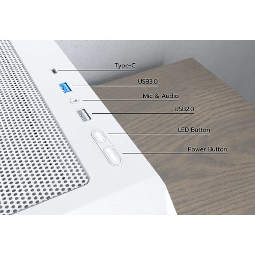 Компютърна конфигурация JMT (снимка 8)