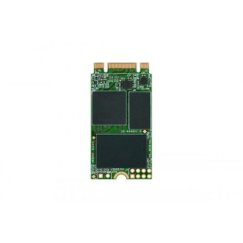SSD Transcend 240GB MTS420S, TS240GMTS420S, M.2 2242 (снимка 1)