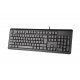 Клавиатура A4Tech Comfort Key Keyboard KR-92 KR-92