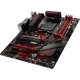 Дънна платка MSI B450 Gaming Plus