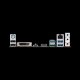 Дънна платка Asus TUF B450-Plus Gaming 90MB0YM0-M0EAY0