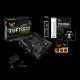 Дънна платка Asus TUF B450M-Plus Gaming