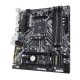 Дънна платка Gigabyte B450M-DS3H