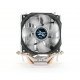 Въздушно охлаждане на процесор Zalman CNPS7X LED+