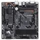 Дънна платка Gigabyte B450 Aorus M rev1.0