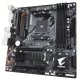 Дънна платка Gigabyte B450 Aorus M rev1.0