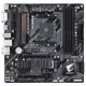 Дънна платка Gigabyte B450 Aorus M rev1.0