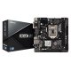Дънна платка ASRock H310CM-DVS