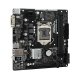 Дънна платка ASRock H310CM-DVS