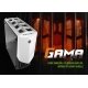 Компютърна кутия Raidmax Gama GAMA-A18TG_GREEN