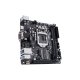 Дънна платка Asus Prime H310I-PLUS/CSM