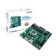 Дънна платка Asus Prime B360M-C/CSM