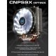 Охлаждане за компютри > Zalman CNPS9X Optima CNPS9X