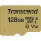 Флаш карта Transcend 500S TS128GUSD500S