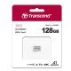 Флаш карта Transcend 300S TS128GUSD300S