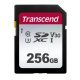 Флаш карта Transcend 300S TS256GSDC300S