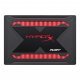 SSD Kingston HyperX Fury RGB
