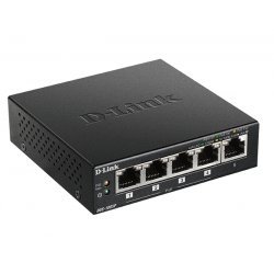 Суич D-Link DGS-1005P
