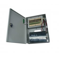 Захранващ блок MPS-UPS060-4C