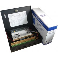 Захранващ блок MPS-PTC300-18A