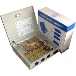 Захранващ блок MPS-PTC120-A9