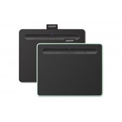 Графичен таблет Wacom Intuos S CTL-4100K-N
