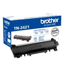 Тонер касета Brother TN-2421 TN2421
