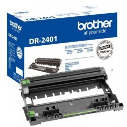 Барабан Brother DR-2401 DR2401
