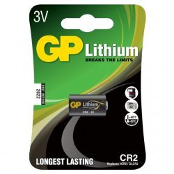 Батерия GP Batteries GP-BL-CR-2
