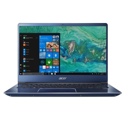 Ултрабук Acer Aspire Swift 3 SF314-54-31N0 NX.GYGEX.007 (снимка 1)