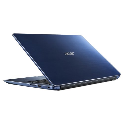Ултрабук Acer Aspire Swift 3 SF314-54-31N0 NX.GYGEX.007 (снимка 2)