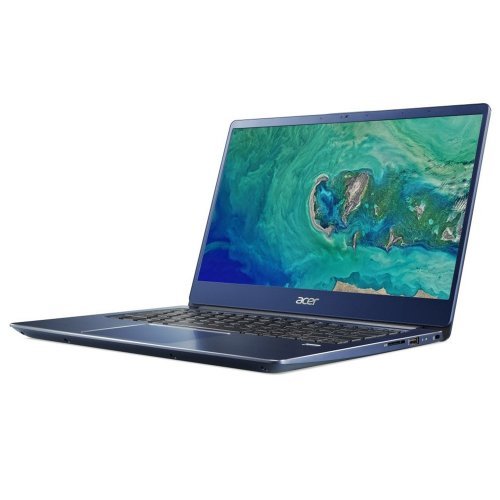 Ултрабук Acer Aspire Swift 3 SF314-54-31N0 NX.GYGEX.007 (снимка 3)