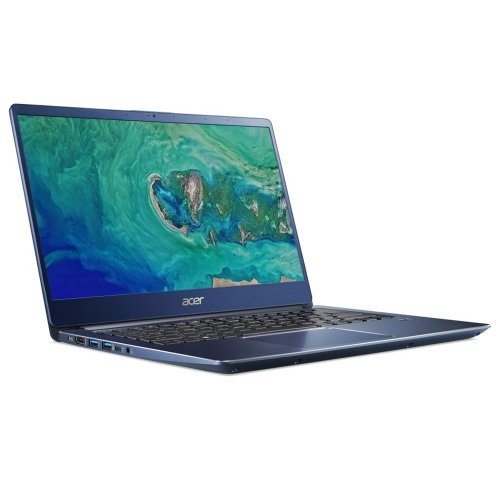 Ултрабук Acer Aspire Swift 3 SF314-54-31N0 NX.GYGEX.007 (снимка 4)