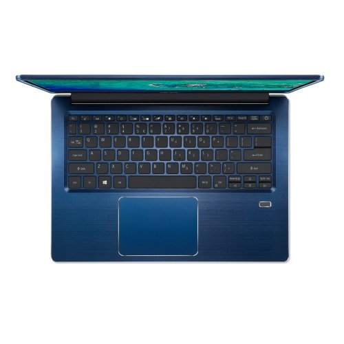 Ултрабук Acer Aspire Swift 3 SF314-54-31N0 NX.GYGEX.007 (снимка 5)