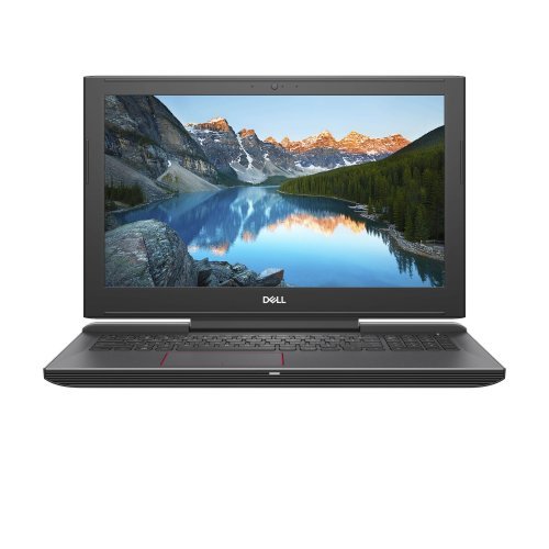 Лаптоп Dell G5 15 5587 DI5587I78750H8G128G1050_UBU-14 (снимка 1)