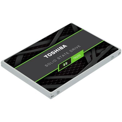 SSD Toshiba TR200 THN-TR20Z2400U8 (снимка 3)
