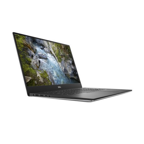 Лаптоп Dell XPS 15 9570 DXPS159570I916G512G1050TI_WIN-14 (снимка 2)