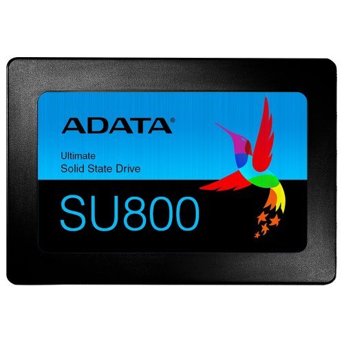 SSD Adata Ultimate SU800 (снимка 1)