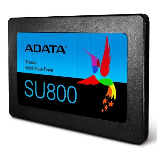 SSD Adata Ultimate SU800 (снимка 2)