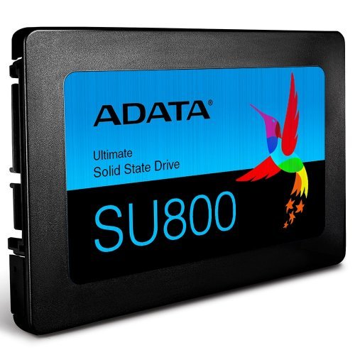 SSD Adata Ultimate SU800 (снимка 3)